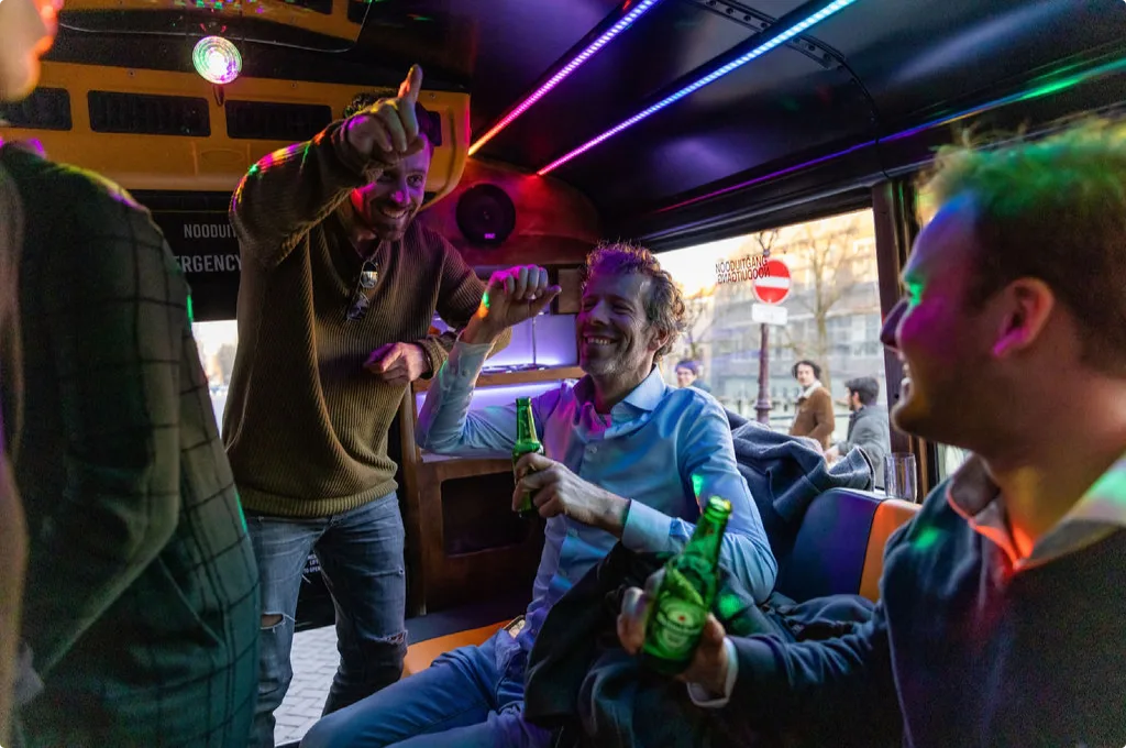 Limo Huren Almere - Limousine Huren Den Bosch - Limousine huren Utrecht