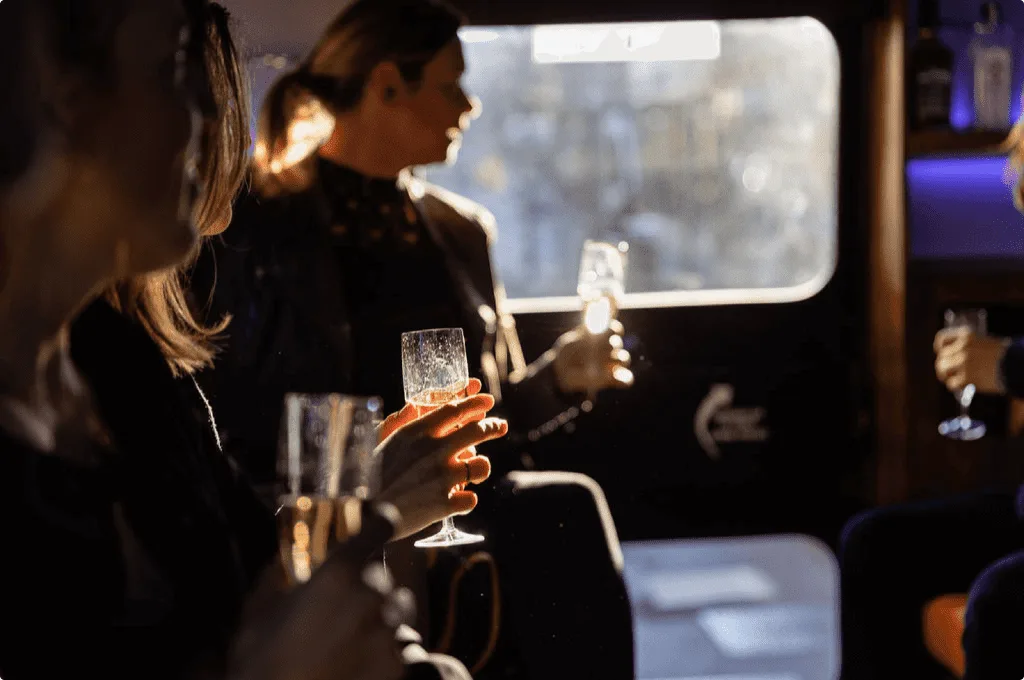 Limousine Huren Amsterdam - Limousine huren Den Haag - Limousine huren Almere